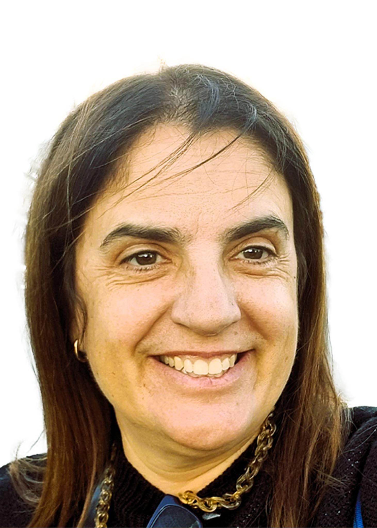 Carla Pires